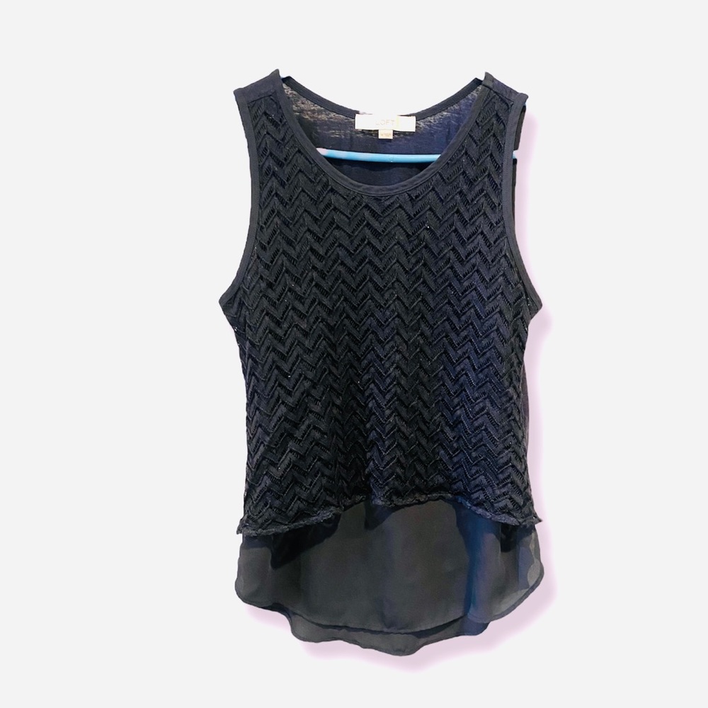 Loft Shirt